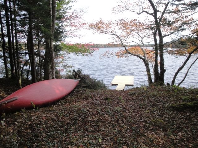 Four Island Lake Cottage Herbst 2012_014